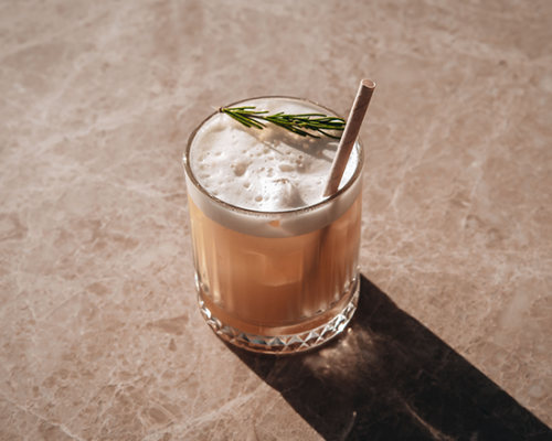 Mocktails