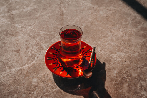 Sıcak İçecekler