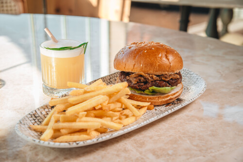 Burger
